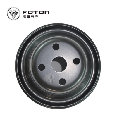 Original 4934465 Ventilator Gürtel Spannrolle für 2005- ISF3.8 Motor OE Nr. 4934465