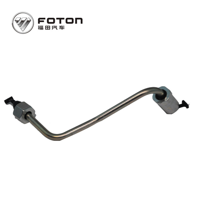 Bild zeigt Motorteile Spritzinjektor Kraftstoffzufuhrrohr für FOTON ISF3.8 4941699