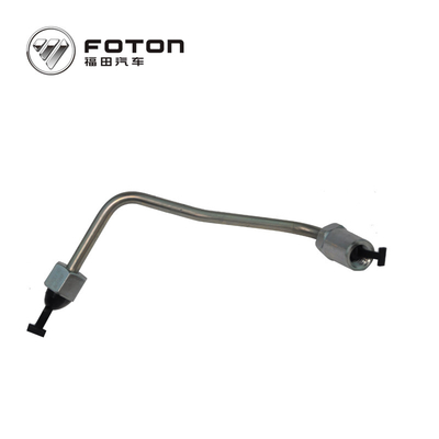 Bild zeigt Motorteile Spritzinjektor Kraftstoffzufuhrrohr für FOTON ISF3.8 4941699