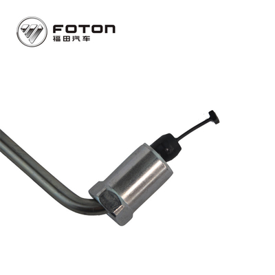 Bild zeigt Motorteile Spritzinjektor Kraftstoffzufuhrrohr für FOTON ISF3.8 4941699