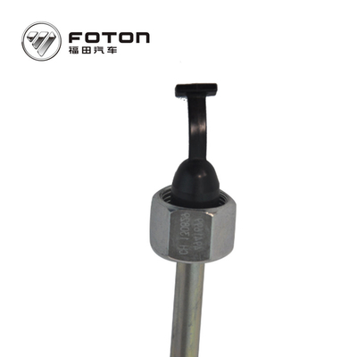 Bild zeigt Motorteile Spritzinjektor Kraftstoffzufuhrrohr für FOTON ISF3.8 4941699