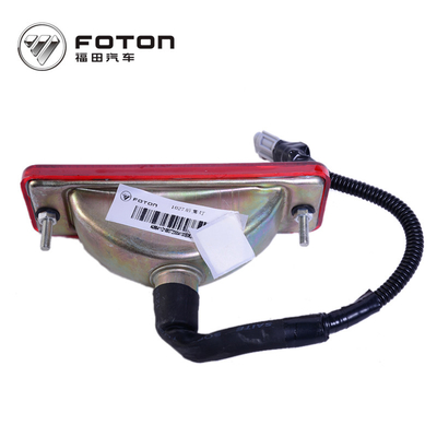 1D16937200041 Foton LED-Hinterlichtsammlung mit Hecklichtern und Drehsignalen