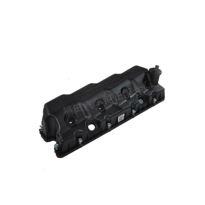 ISF3.8 Dieselmotorventilkammerdeckel 4946240 aus Metall