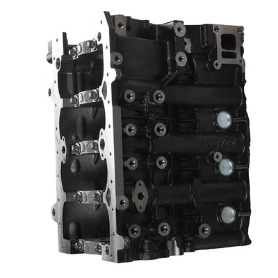 60*50*50cm Garantierte D20TCID-Motorenanlage für JAC Foton und andere Lkw