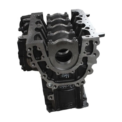 60*50*50cm Garantierte D20TCID-Motorenanlage für JAC Foton und andere Lkw