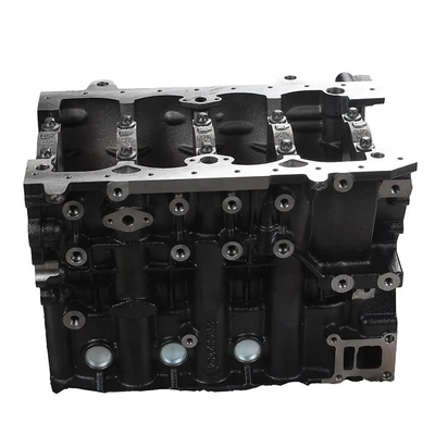 60*50*50cm Garantierte D20TCID-Motorenanlage für JAC Foton und andere Lkw