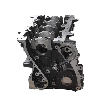60*50*50cm Garantierte D20TCID-Motorenanlage für JAC Foton und andere Lkw