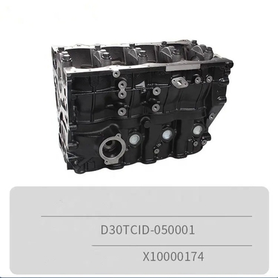 X10000174 Weichai Dieselmotormontage für Maschinen und Lkw