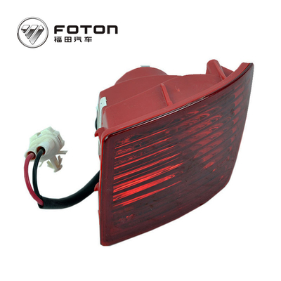 Foton Auto Hinternebellampen für AOLING und Mount Pike Jahr 2007- Ersetzen/Reparatur