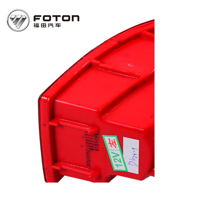 Foton Auto Hinternebellampen für AOLING und Mount Pike Jahr 2007- Ersetzen/Reparatur
