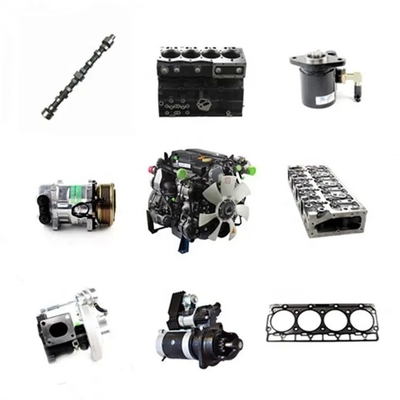 YNF40-061008 Zylinderkopf für Motoren mit garantierter OE NO Y10008425
