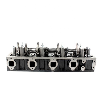 Schwerlastwagenmotor Sinotruk Howo HF8001 Zylinderkopf Yunnei 4100QB-2/4102QB für JAC