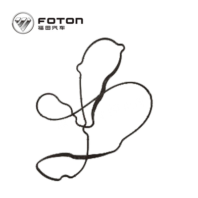 Ersatz/Reparaturzweck Ventilsiegelband für FOTON ISF3.8 Traktormotoren 4946239