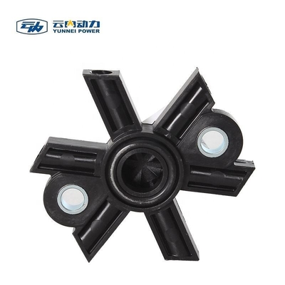 Ersatzteile für Foton-Leichtwagen Y10004593 Motor-Abgasventil Öl- und Gastrennseparator