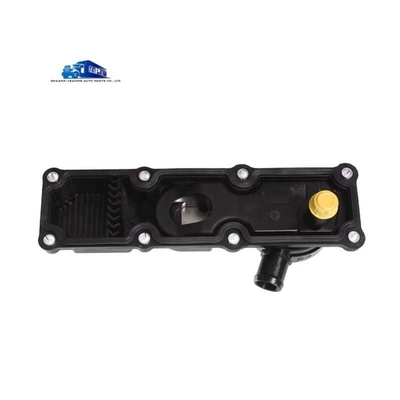 JAC Sinotruk HOWO Shandeka X10017453 Lkw-Öl-Gastrennfilter innerhalb von AOLING