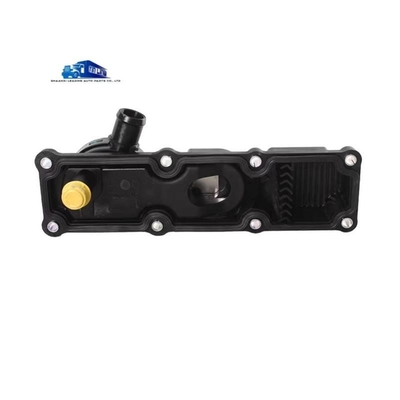 JAC Sinotruk HOWO Shandeka X10017453 Lkw-Öl-Gastrennfilter innerhalb von AOLING
