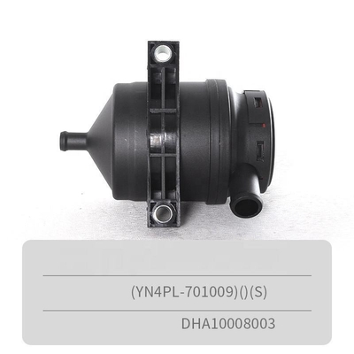 SINOTRUK HOWO Lkw-Teile Öl-Gas-Separator DHA10008003 für JAC Yuejin Foton